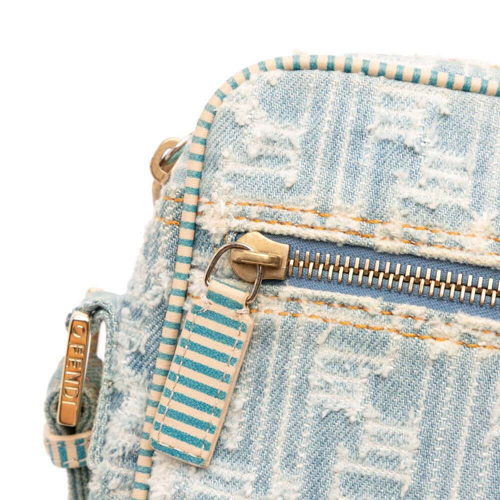 Fendi Crossbody Bag