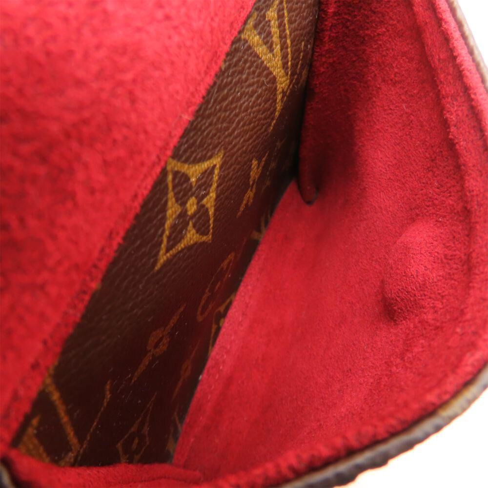 Louis Vuitton Cite