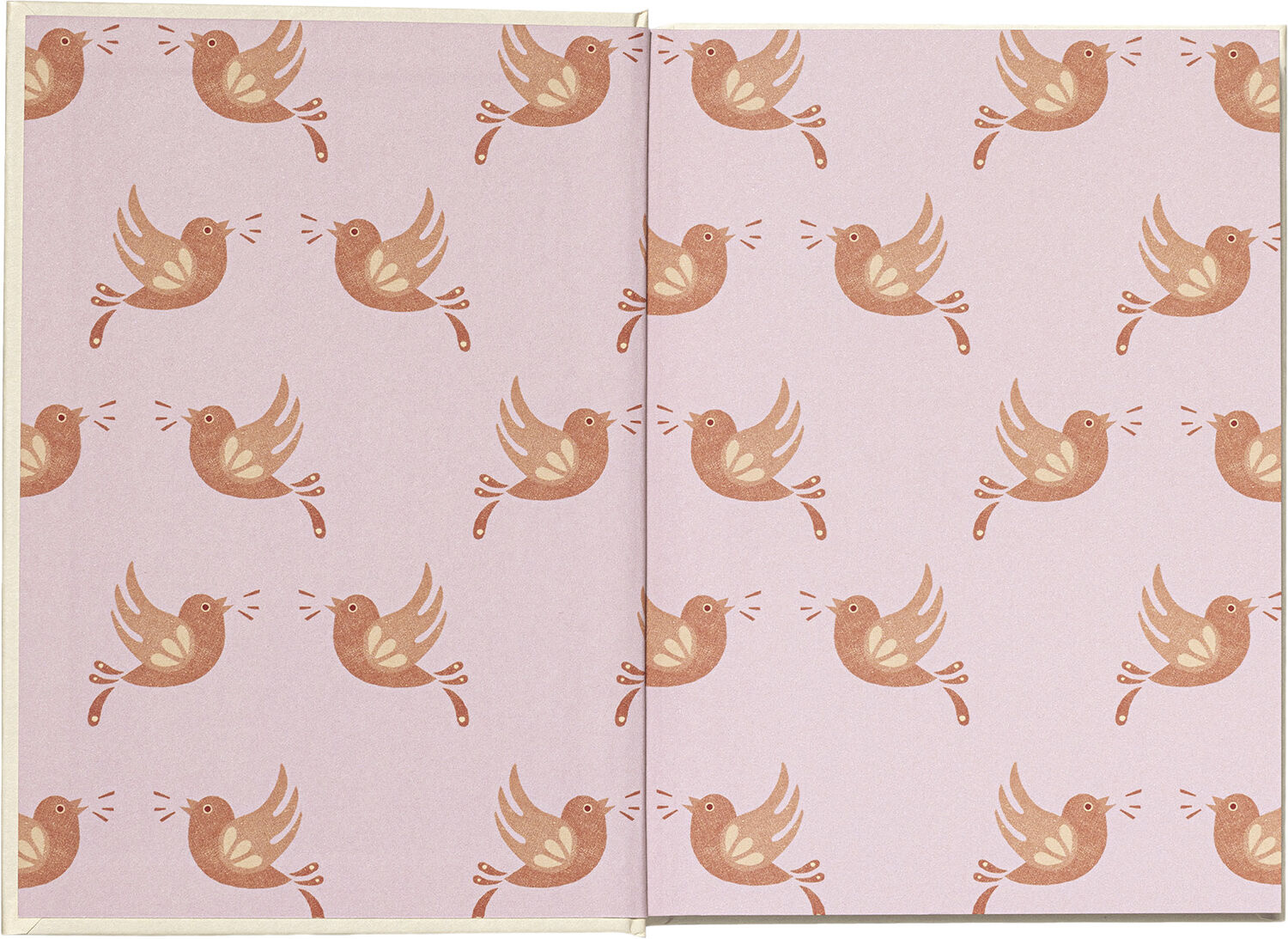 The Little Book of Lykke