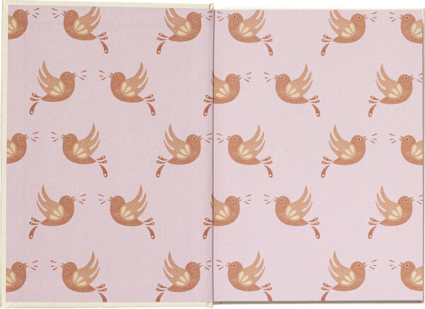 The Little Book of Lykke