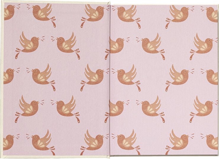 The Little Book of Lykke