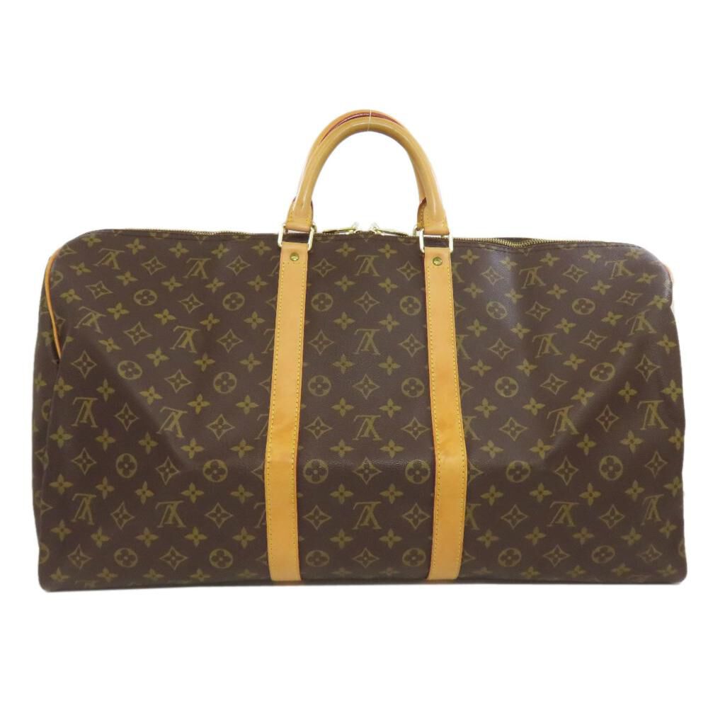 Louis Vuitton Keepall