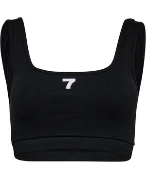 Organic Bra Top