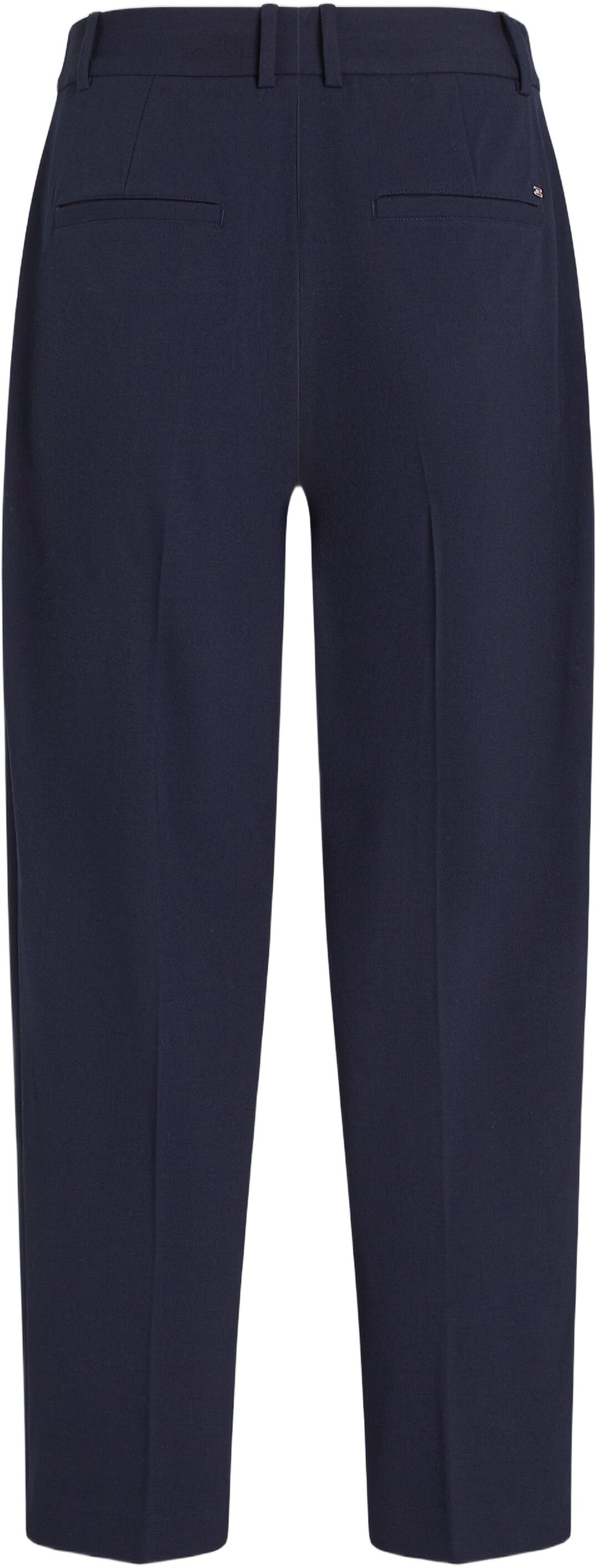 LW BI-STRETCH TAPERED PANTS