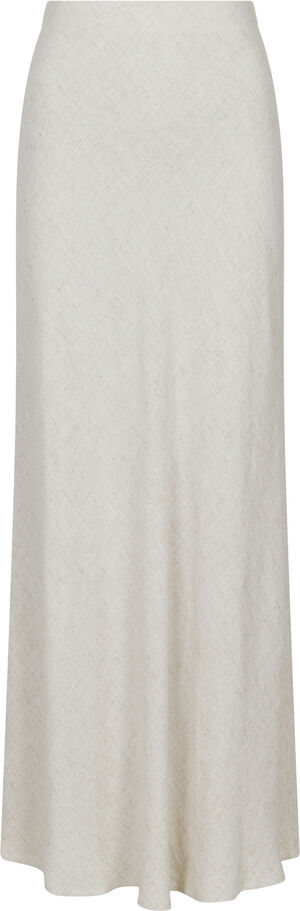 Viso Linen Skirt