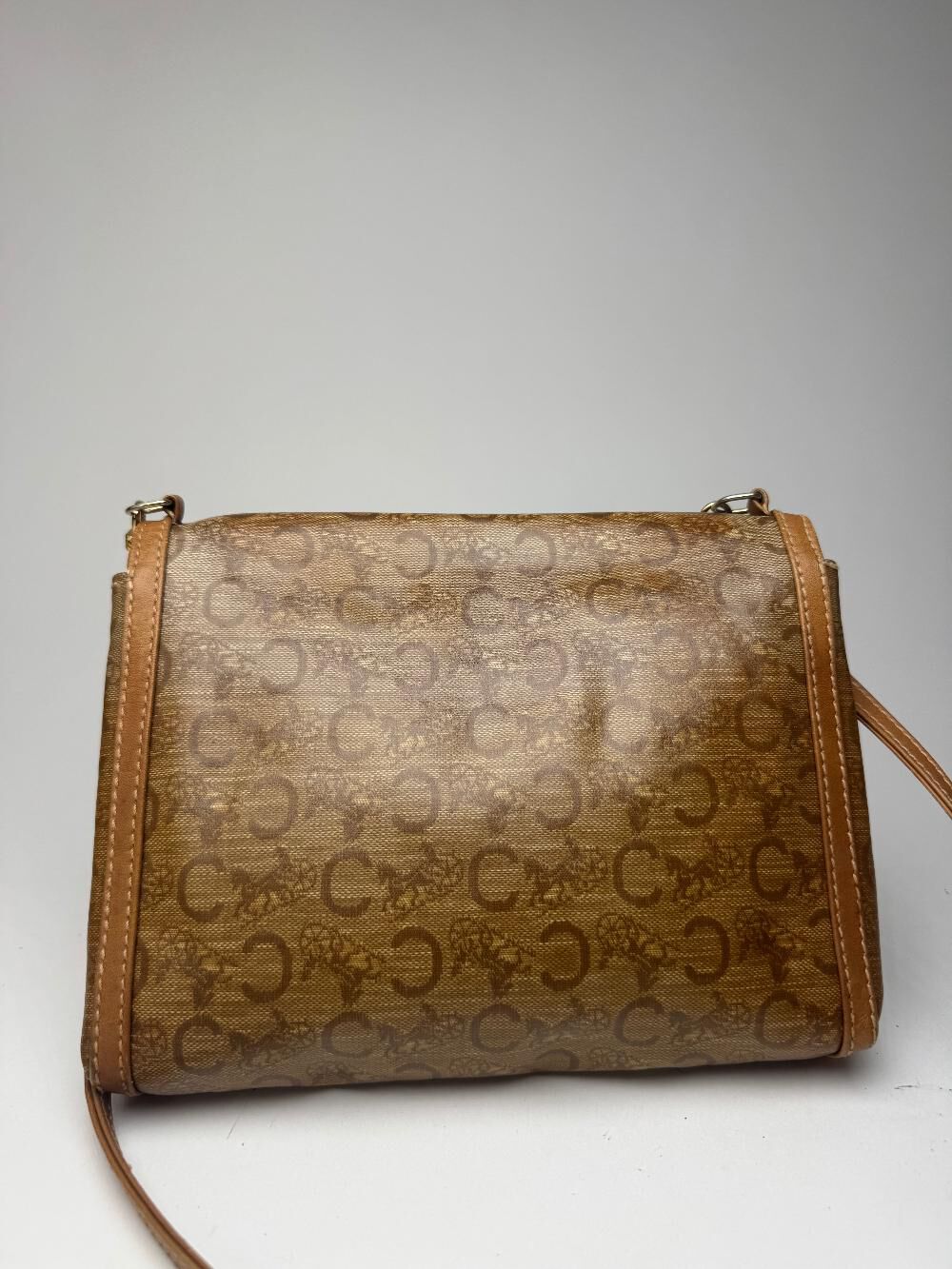 Celine Shoulder Bag