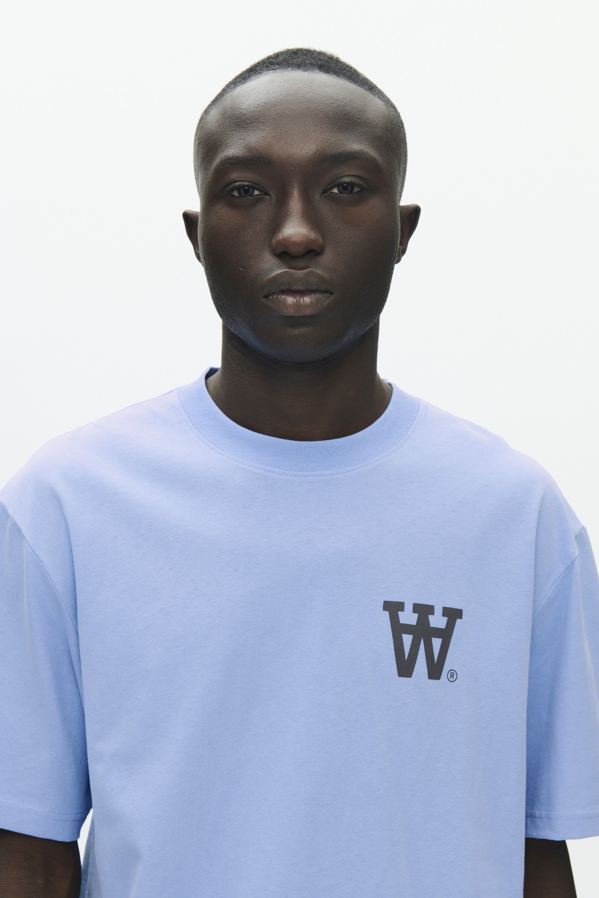 WWLiam tee AAchest 25220