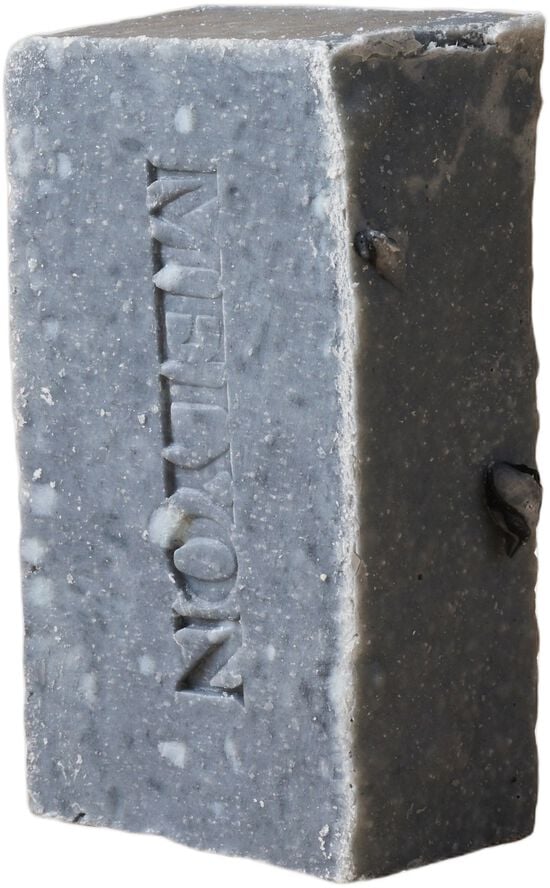 Melyon Soap Le Charbon
