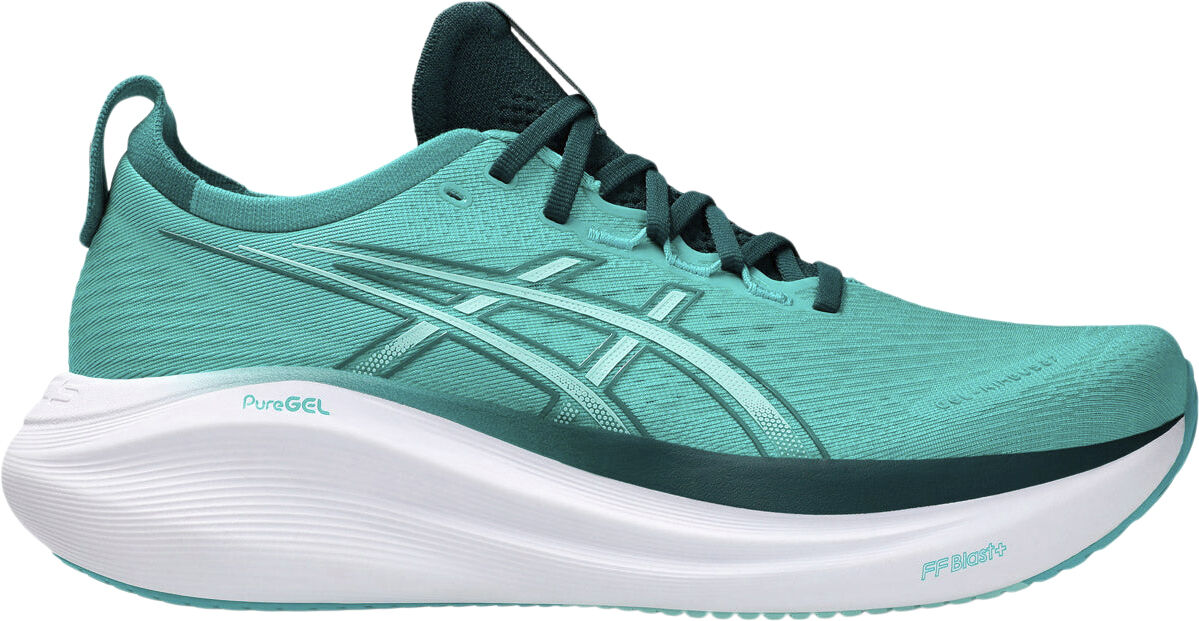 GEL-NIMBUS 27 L&oslash;besko