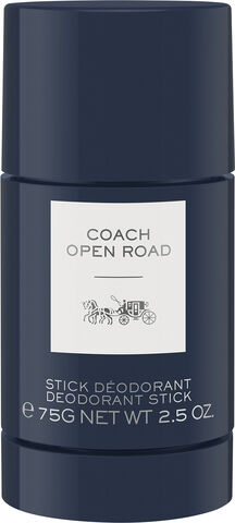 Coach Open Road Deo fra Coach | 145.00 DKK | Magasin.dk