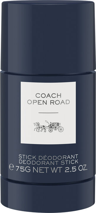 Coach Open Road Deo Roll-on