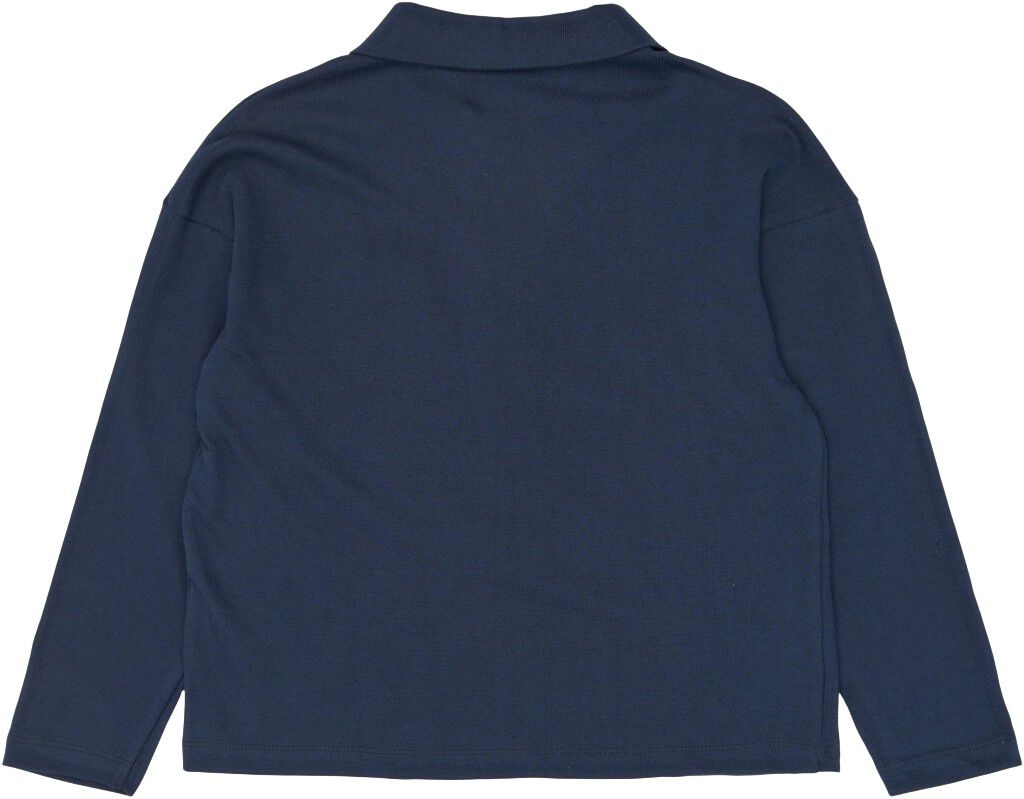 TNVictor OS L_S Cardigan