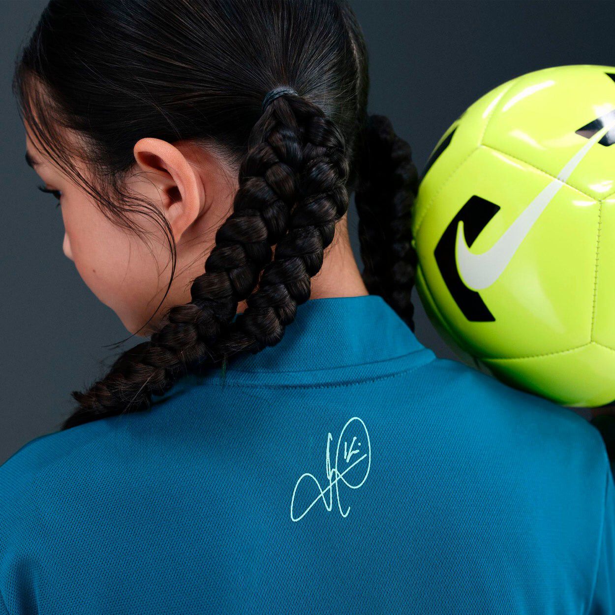 Kylian Mbappe Tr&aelig;nings Tr&oslash;je