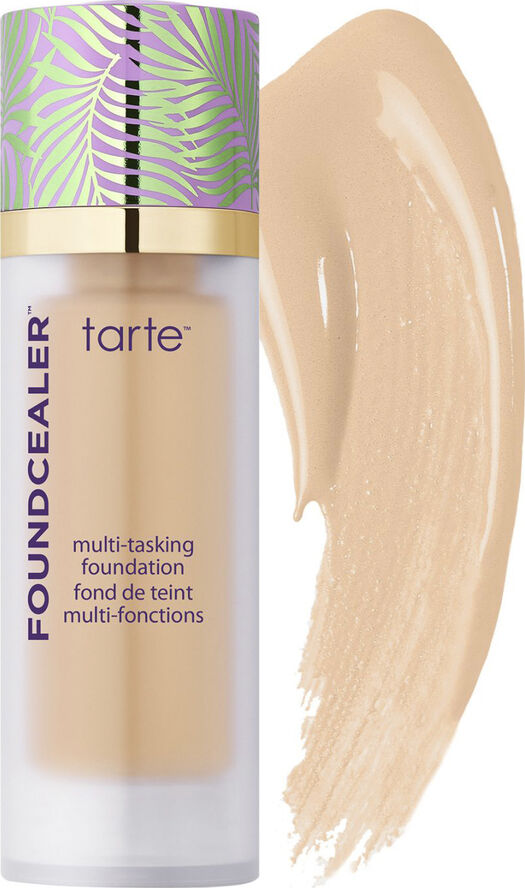 Babassu Foundcealer™ - Skincare Foundation