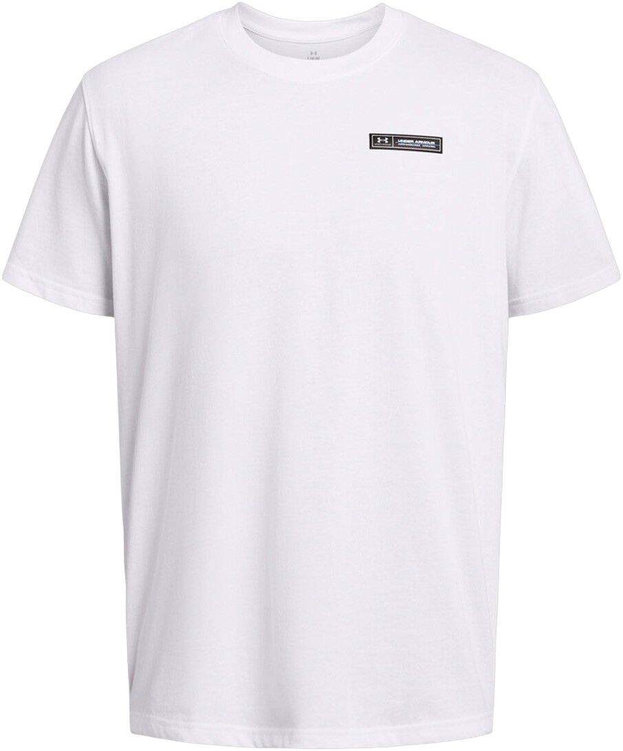 Label T-shirt