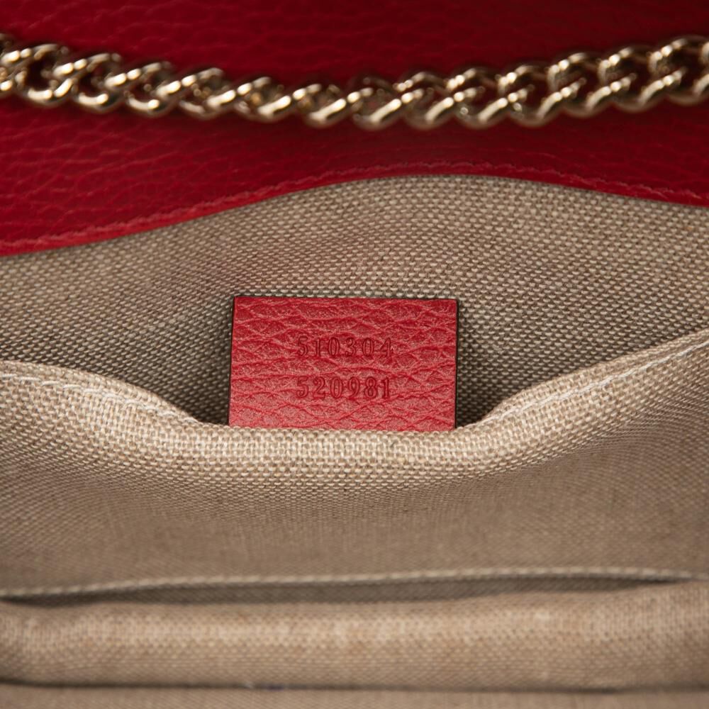 Gucci Crossbody Bag