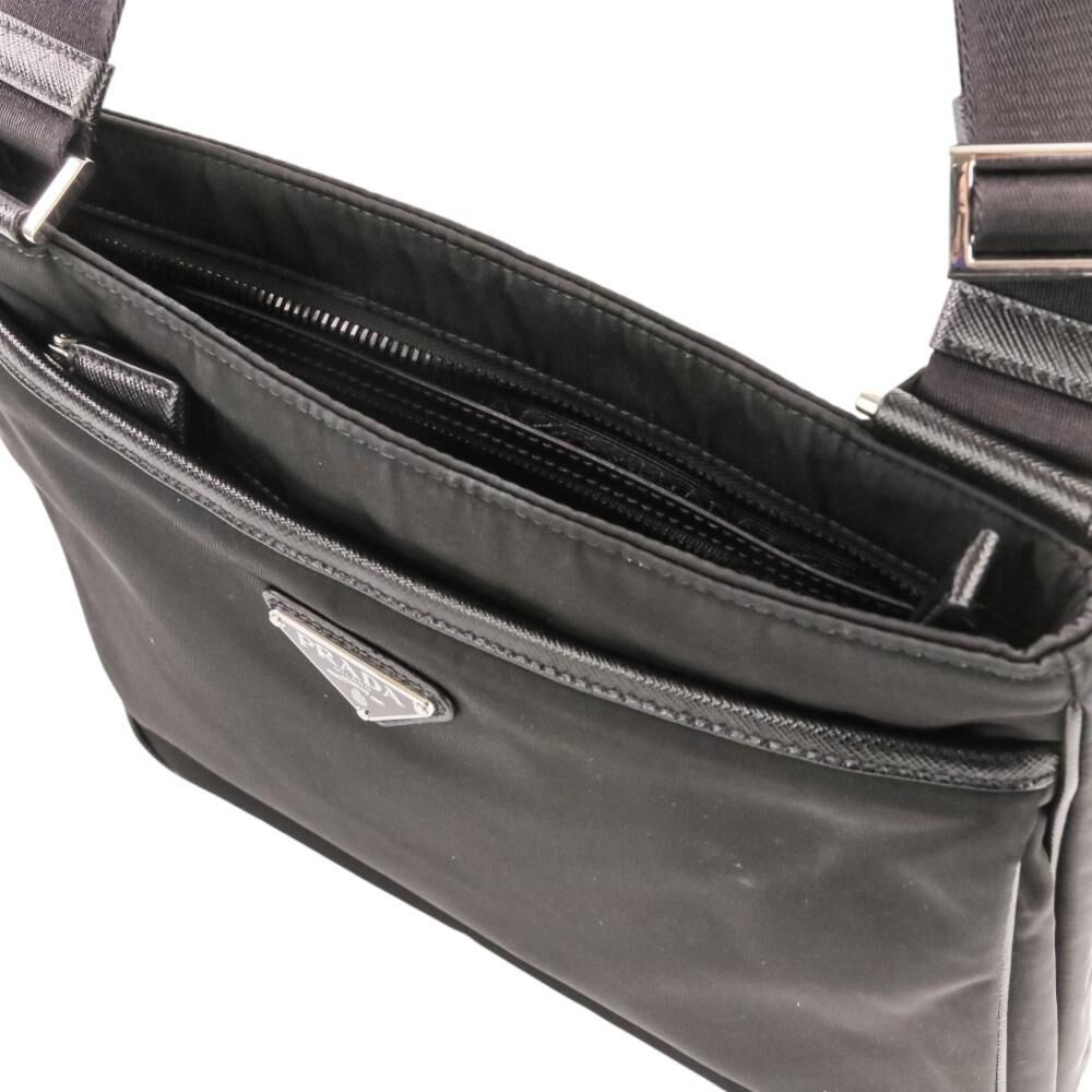Prada Shoulder Bag