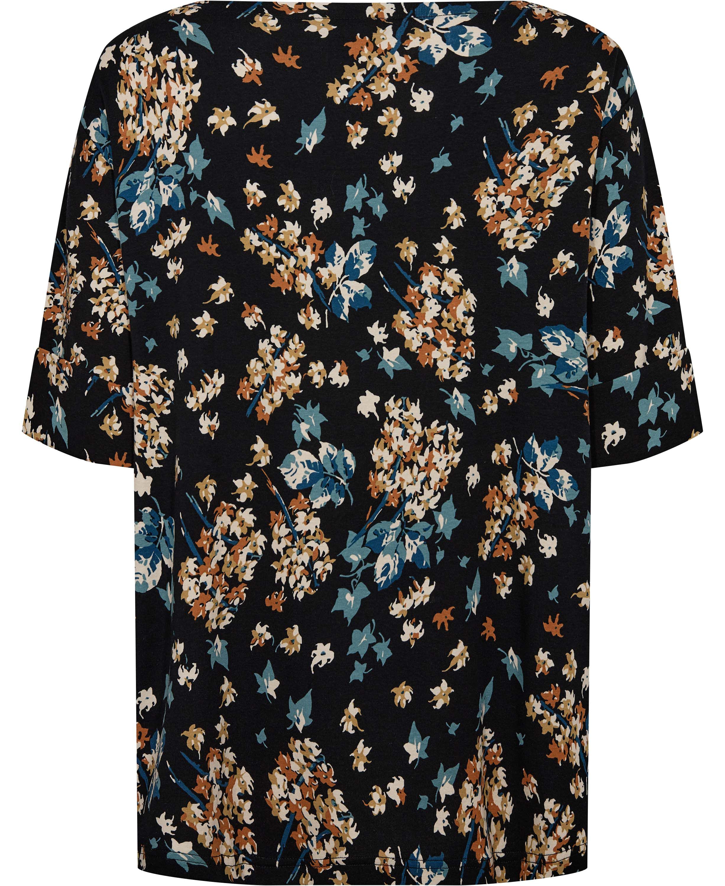 RFND STRTCH 1X1 RIB-ELB SLV BT NK T