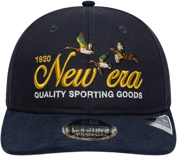 NE SUEDE PC 9FIFTY RC NEWERA NVY