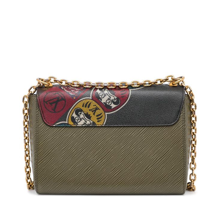 Louis Vuitton Boite Chapeau