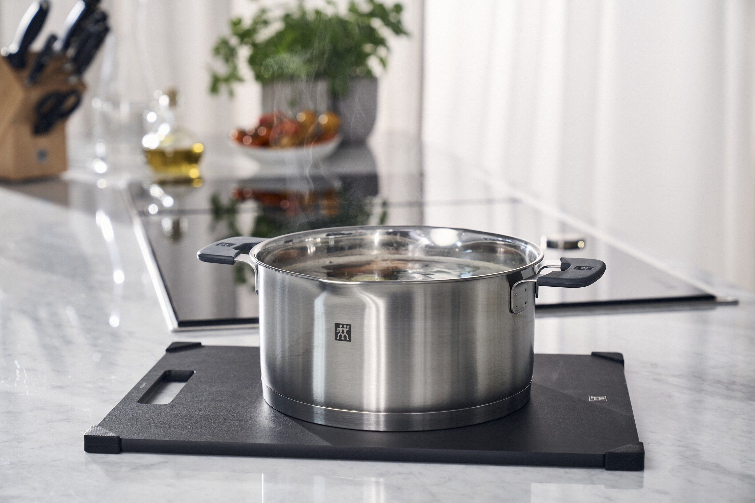 Sk&aelig;rebr&aelig;t 42 cm x 30 cm, Fibertr&aelig;