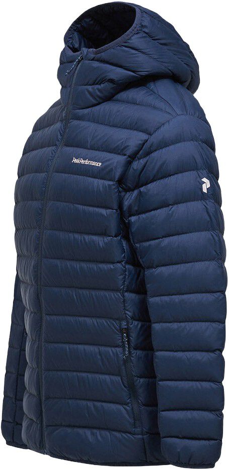 Down Liner Vinterjakke