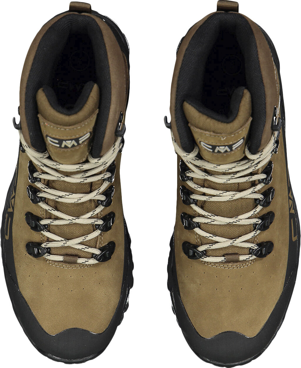 Dhenieb Waterproof vandrest&oslash;vler