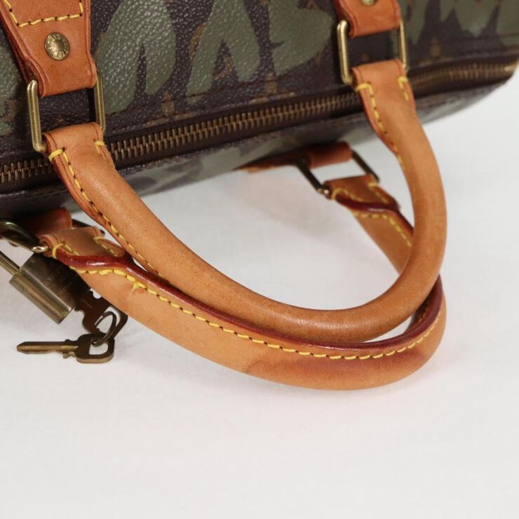 Louis Vuitton Speedy