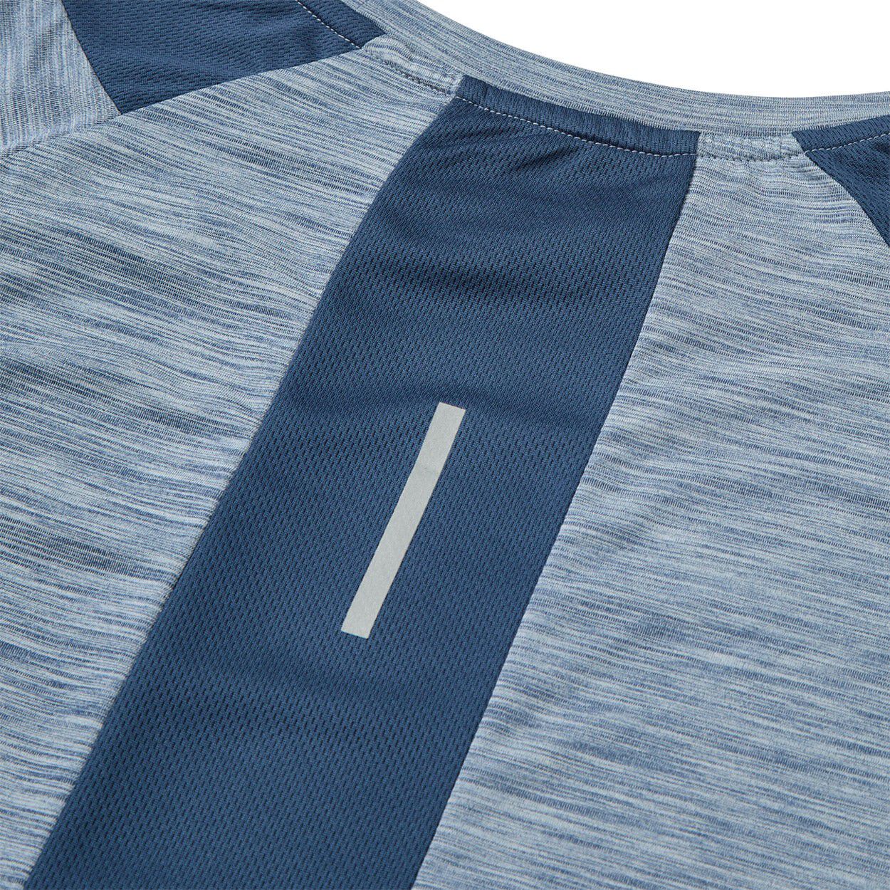 Ailo II Tr&aelig;nings Lang&aelig;rmet T-shirt