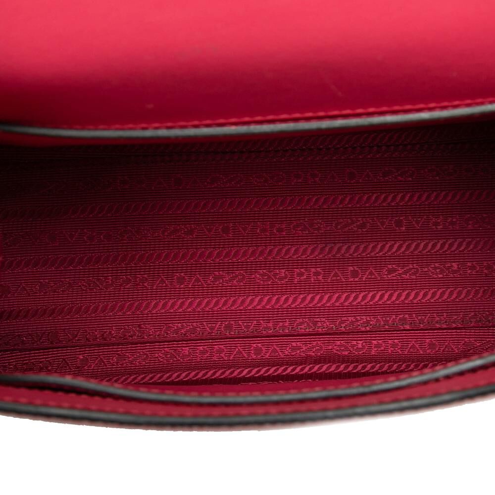 Prada Crossbody Bag