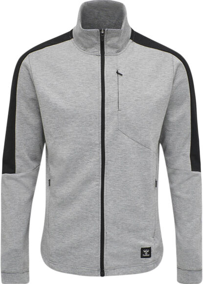 hmlTROPPER Zip Tr&oslash;je