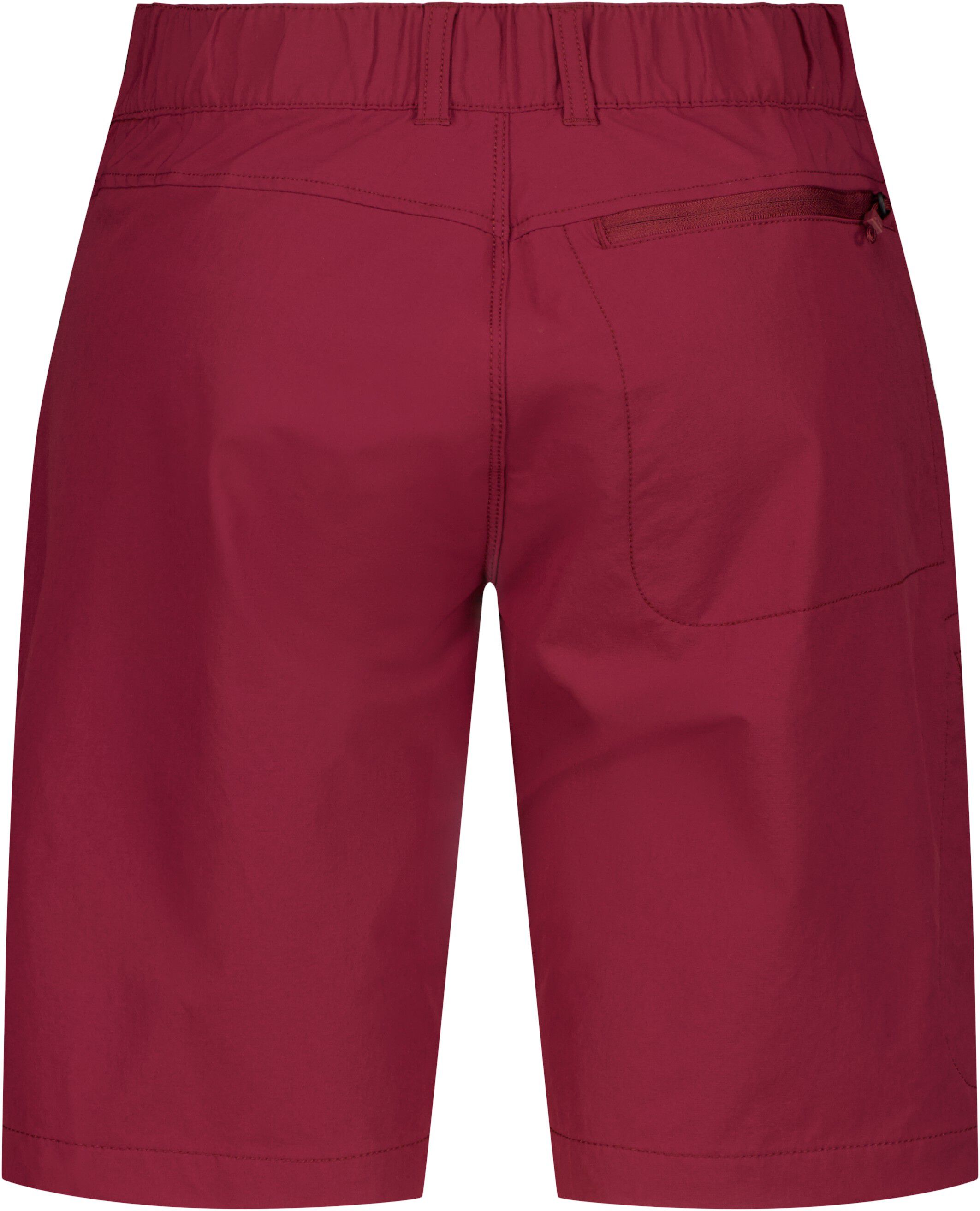 Maple Vandreshorts