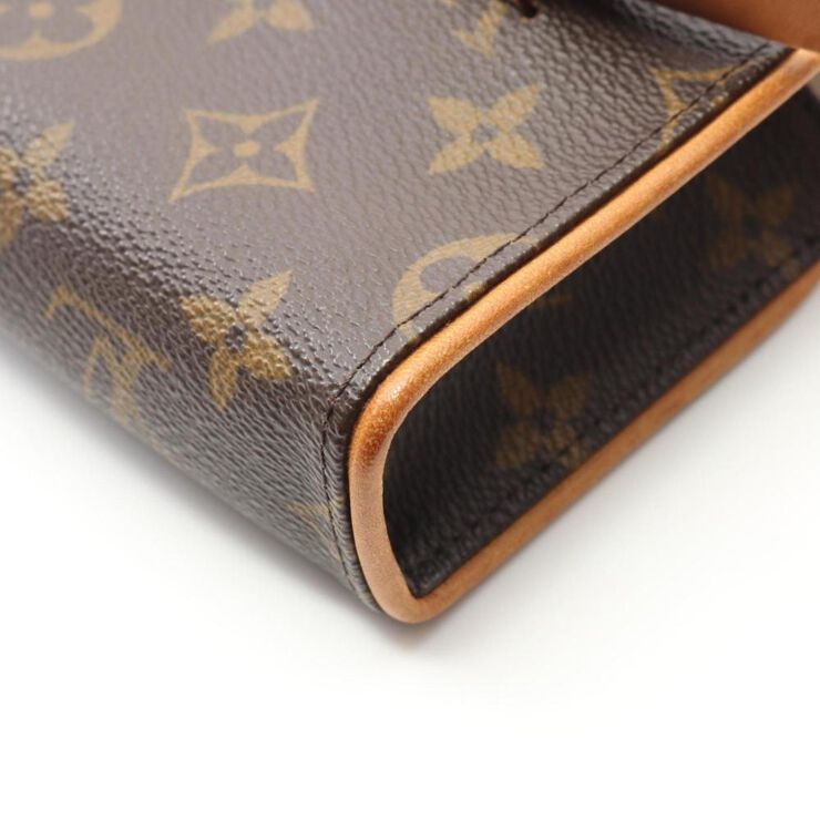 Louis Vuitton Florentine Pochette