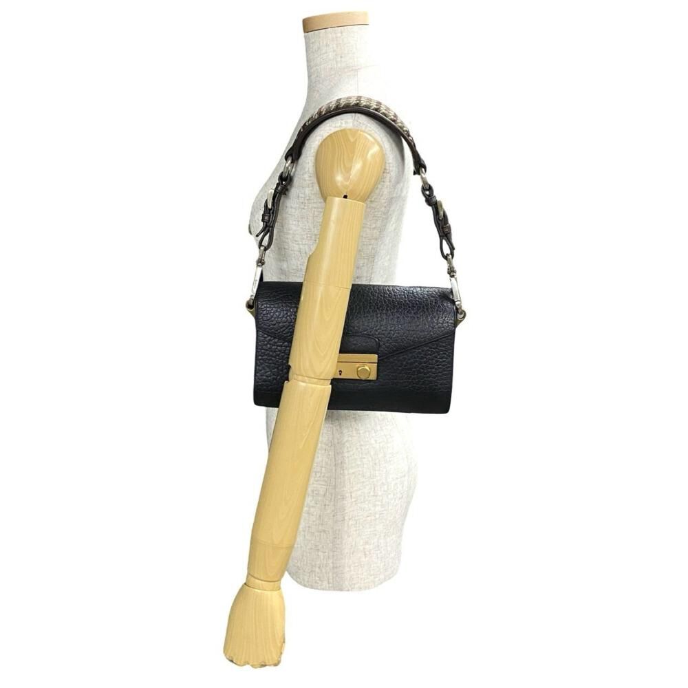 Prada Shoulder Bag