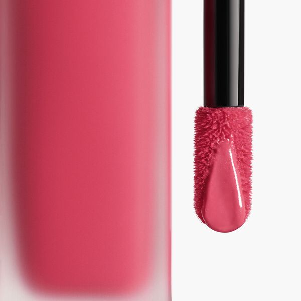 Matte Liquid Lip Colour