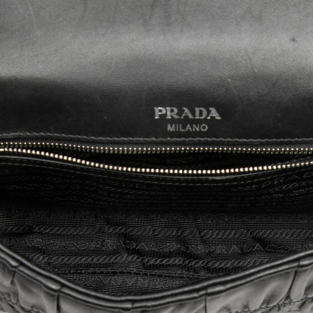 Prada Shoulder Bag