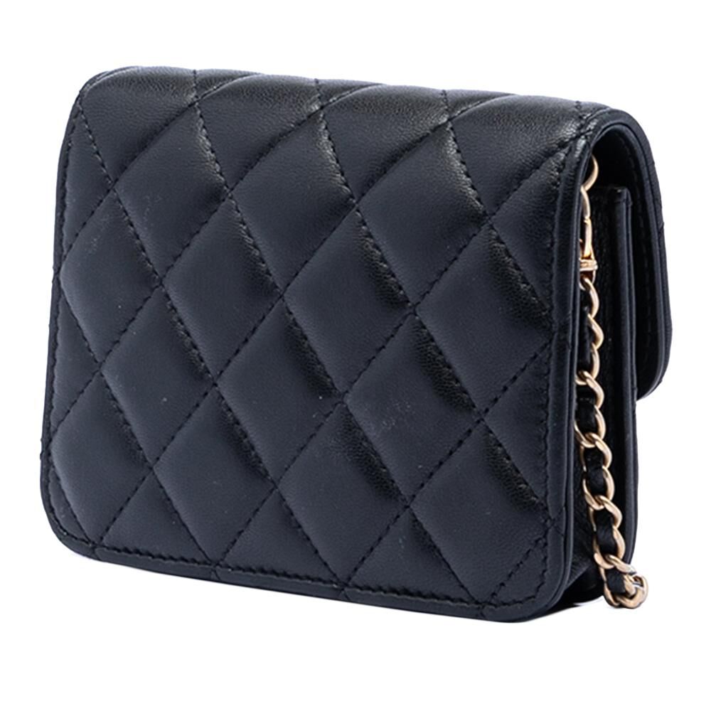 Chanel Crossbody Bag
