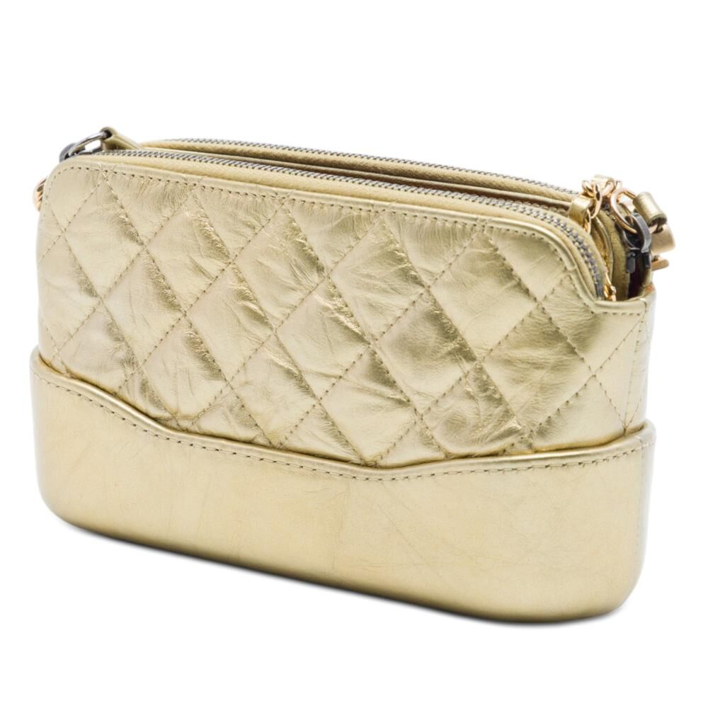 Chanel Crossbody Bag