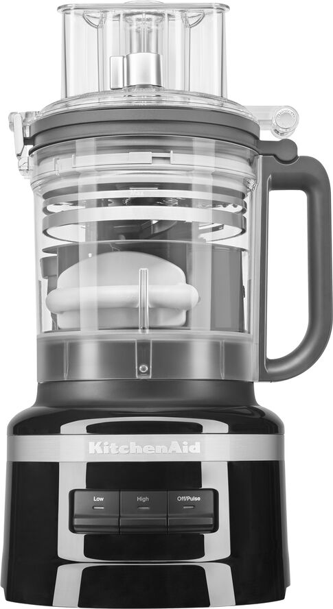 KITCHENAID FOOD PROCESSOR - 5KFP1319EOB