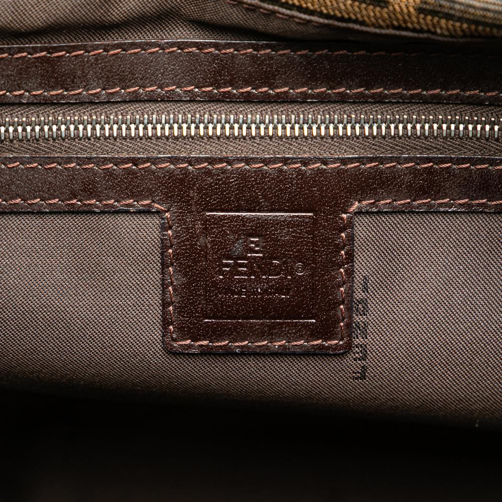 Fendi Tote