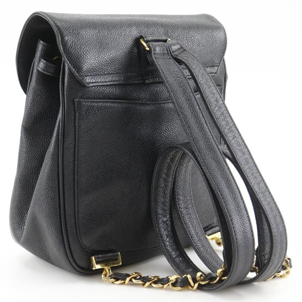 Chanel Backpack