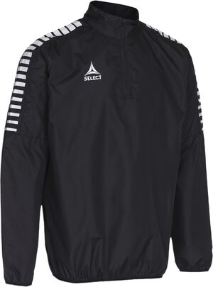 Argentina windbreaker