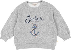 LOU SWEAT SHIRT OCS