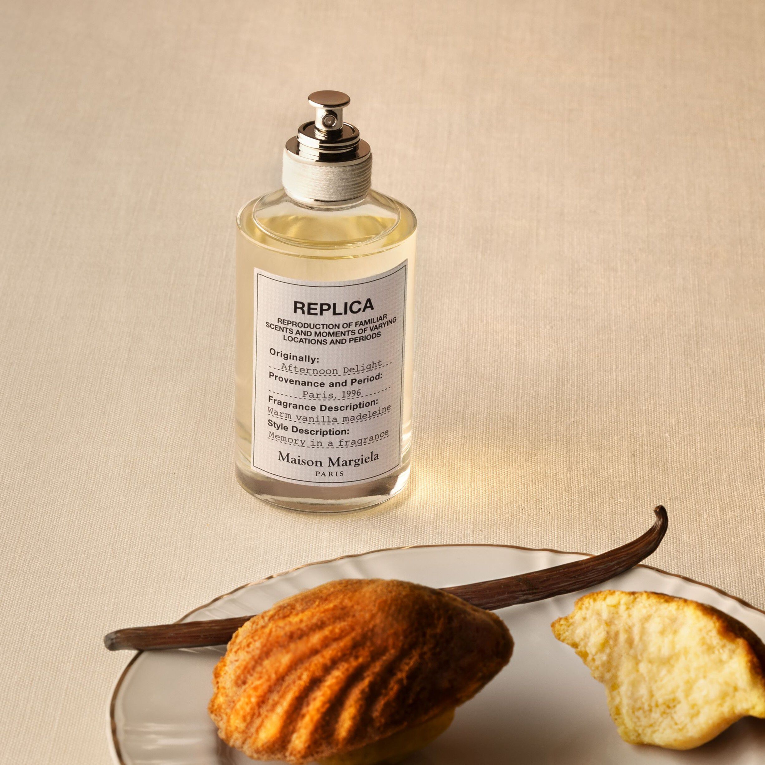 Replica Fragrance Eau De Toilette