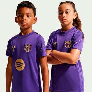 FC Barcelona Strike T-shirt
