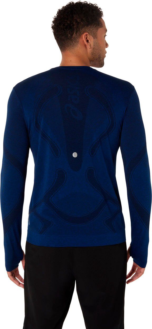 Road Seamless Lang&aelig;rmet L&oslash;be T-shirt