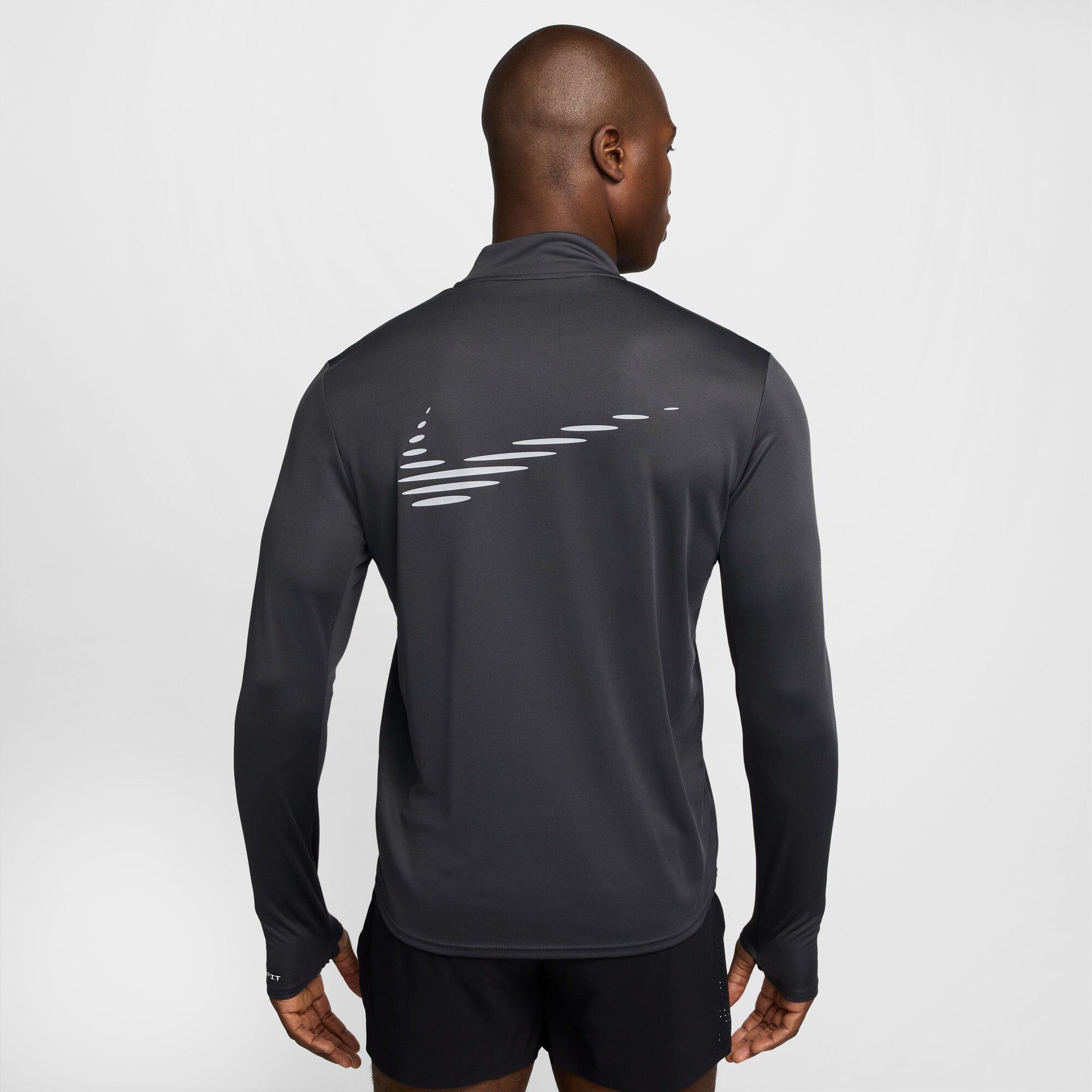 DF Pacer Flash Midlayer