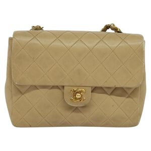 Chanel Flap Bag