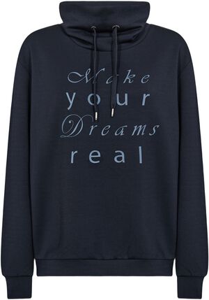 SC-BANU 217 Sweatshirt Navy