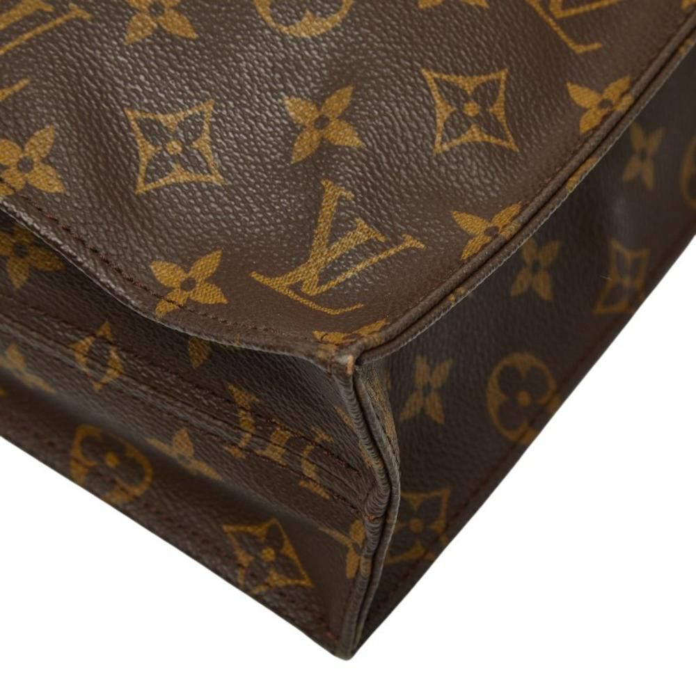 Louis Vuitton Sac Plat